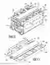 Fig. 07 - Multi-cell battery module with integral cooling and assembly aids