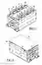 Fig. 08 - Multi-cell battery module with integral cooling and assembly aids