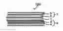 Fig. 01 - ELECTRODE FOR BATTERIES, BATTERY COMPRISING THE ELECTRODE, AND METHOD FOR PRODUCING THE BATTERY