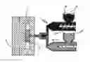 Fig. 01 - DUAL-MATERIAL CO-INJECTION MOLDED BIPOLAR PLATE AND THE MANUFACTURING METHOD THEREOF