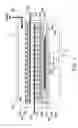 Fig. 02 - FUEL DISTRIBUTION STRUCTURE AND FUEL CELL HAVING THE SAME