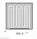 Fig. 03 - Use of patterned UV source for photolithography