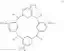 Fig. 02 - CYCLIC COMPOUND, PROCESS FOR PRODUCTION OF THE CYCLIC COMPOUND, RADIATION-SENSITIVE COMPOSITION, AND METHOD FOR FORMATION OF RESIST PATTERN