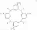 Fig. 09 - CYCLIC COMPOUND, PROCESS FOR PRODUCTION OF THE CYCLIC COMPOUND, RADIATION-SENSITIVE COMPOSITION, AND METHOD FOR FORMATION OF RESIST PATTERN