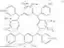 Fig. 45 - CYCLIC COMPOUND, PROCESS FOR PRODUCTION OF THE CYCLIC COMPOUND, RADIATION-SENSITIVE COMPOSITION, AND METHOD FOR FORMATION OF RESIST PATTERN
