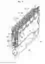Fig. 07 - Rich-lean combustion burner