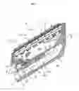 Fig. 10 - Rich-lean combustion burner
