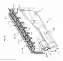 Fig. 13 - Rich-lean combustion burner