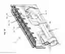Fig. 19 - Rich-lean combustion burner