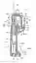 Fig. 01 - Vibrational frequency adjustment device and water flow type oral cavity cleaning device using same