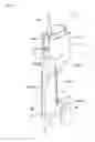 Fig. 02 - Vibrational frequency adjustment device and water flow type oral cavity cleaning device using same