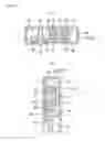 Fig. 07 - Vibrational frequency adjustment device and water flow type oral cavity cleaning device using same