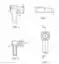 Fig. 03 - DENTAL HANDPIECE