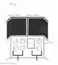 Fig. 01 - Polarized Instrument Flight Training System