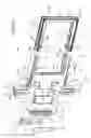 Fig. 07 - Forced entry practice device for a door