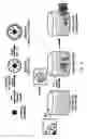 Fig. 06 - Multifunctional particles providing cellular uptake and magnetic motor effect