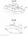 Fig. 10 - Methods for the isolation, accumulation, characterization and/or identification of microorganisms using a filtration and sample transfer device