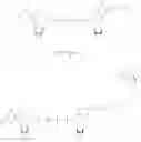 Fig. 18 - Preparation and isolation of 5′ capped MRNA