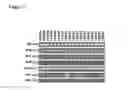 Fig. 09 - Human androgen receptor alternative splice variants