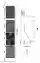 Fig. 15 - CELL CARRIER, ASSOCIATED METHODS FOR MAKING CELL CARRIER AND CULTURING CELLS USING THE SAME