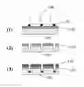 Fig. 01 - Methods and systems for using actuated surface-attached posts for assessing biofluid rheology