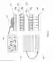 Fig. 05 - Methods and systems for using actuated surface-attached posts for assessing biofluid rheology