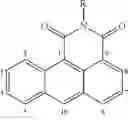 Fig. 11 - Fluorophore and fluorescent sensor compound containing same