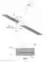 Fig. 02 - Bonding solar cells directly to polyimide