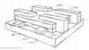 Fig. 01 - Transparent Contacts Organic Solar Panel by Spray