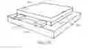 Fig. 04 - Transparent Contacts Organic Solar Panel by Spray
