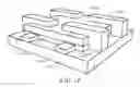 Fig. 06 - Transparent Contacts Organic Solar Panel by Spray