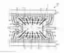 Fig. 01 - Electronic component employing a layered frame