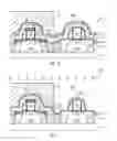 Fig. 07 - Patterning of a Stressed Dielectric Material in a Contact Level Without Using an Underlying Etch Stop Layer
