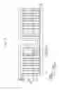 Fig. 06 - Method of manufacturing string floating gates with air gaps in between