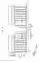 Fig. 07 - Method of manufacturing string floating gates with air gaps in between