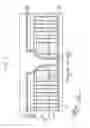 Fig. 08 - Method of manufacturing string floating gates with air gaps in between