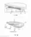 Fig. 04 - Showerhead for processing chamber