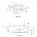 Fig. 05 - Showerhead for processing chamber