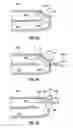 Fig. 06 - Portable electronic device having a concealed jack socket