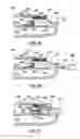 Fig. 11 - Portable electronic device having a concealed jack socket