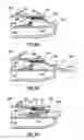 Fig. 12 - Portable electronic device having a concealed jack socket