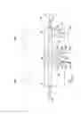 Fig. 04 - Electrical receptacle for outward facing ground plugs