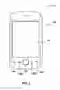 Fig. 03 - Two-part jack socket for a portable electronic device