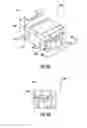 Fig. 08 - Two-part jack socket for a portable electronic device