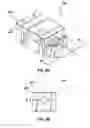 Fig. 09 - Two-part jack socket for a portable electronic device