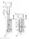Fig. 10 - Two-part jack socket for a portable electronic device