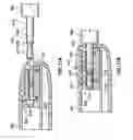 Fig. 11 - Two-part jack socket for a portable electronic device