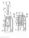 Fig. 15 - Two-part jack socket for a portable electronic device