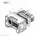 Fig. 02 - Waterproof connector and method of assembly of waterproof connector