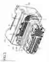Fig. 03 - Waterproof connector and method of assembly of waterproof connector